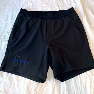 Ten Thousand Interval Short 7”